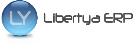 Sistema de Gestión - Libertya ERP